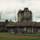 Illustration for article titled Campaign hopes to protect cinemas most iconic home: the Psycho house